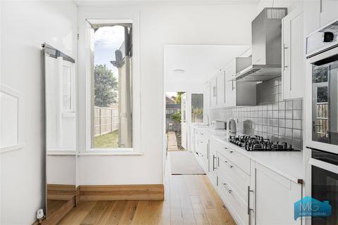 undefined, Clifton Road, London, N3