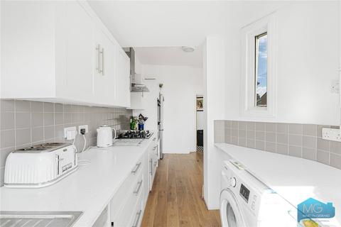 47 Clifton Road, London, N3 2AS