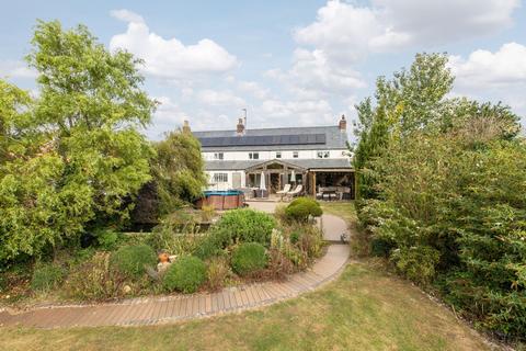 6 bedroom detached house for sale, Main Street, Gristhorpe, Filey YO14