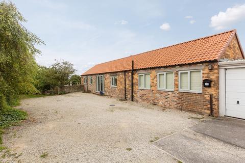 6 bedroom detached house for sale, Main Street, Gristhorpe, Filey YO14