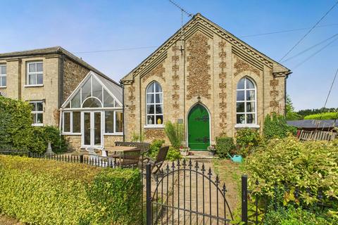 undefined, Bens Lane, King's Lynn PE33