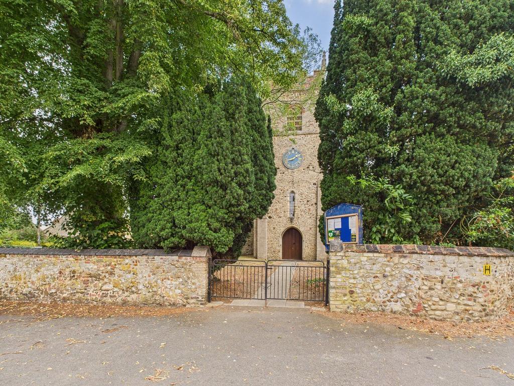 Village Church