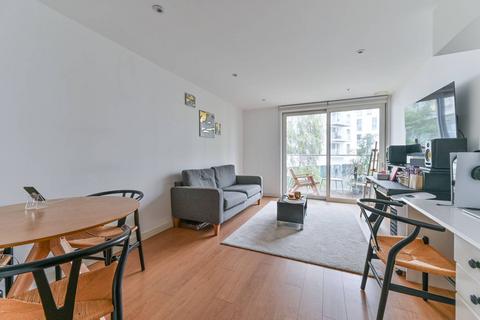 1 bedroom flat for sale, Saffron Central Square, East Croydon, Croydon, CR0