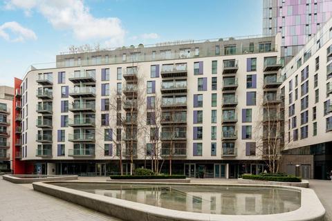 1 bedroom flat for sale, Saffron Central Square, East Croydon, Croydon, CR0