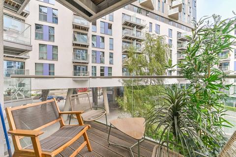 1 bedroom flat for sale, Saffron Central Square, East Croydon, Croydon, CR0