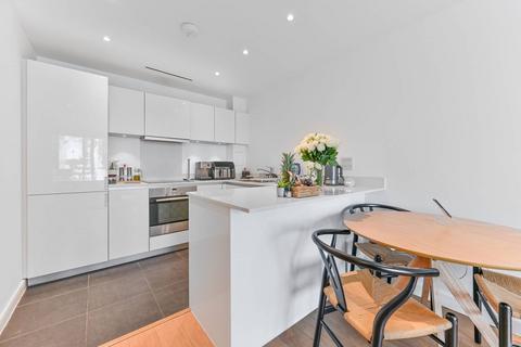 1 bedroom flat for sale, Saffron Central Square, East Croydon, Croydon, CR0