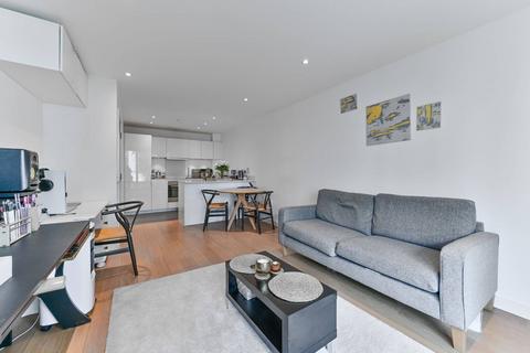 1 bedroom flat for sale, Saffron Central Square, East Croydon, Croydon, CR0