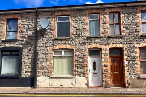 2 bedroom terraced house for sale, Cowbridge Road, Bridgend County Borough, CF31 3DH