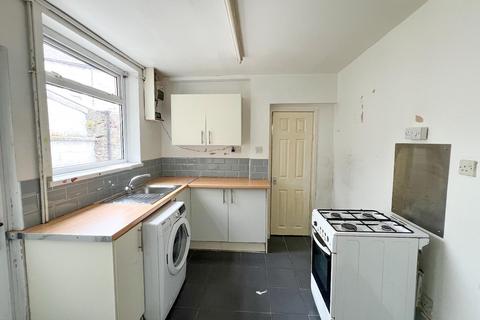 2 bedroom terraced house for sale, Cowbridge Road, Bridgend County Borough, CF31 3DH
