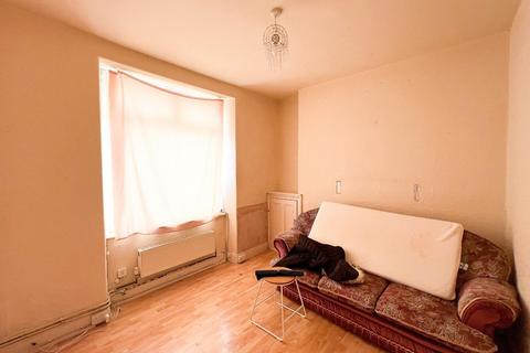 2 bedroom terraced house for sale, Cowbridge Road, Bridgend County Borough, CF31 3DH