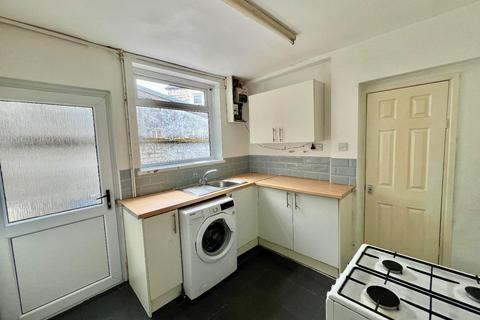 2 bedroom terraced house for sale, Cowbridge Road, Bridgend County Borough, CF31 3DH