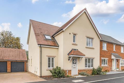 4 bedroom detached house for sale, Tollhouse Road, Churchill, BS25