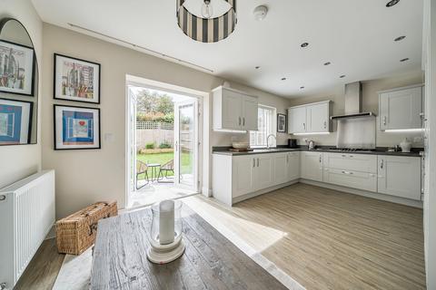 4 bedroom detached house for sale, Tollhouse Road, Churchill, BS25