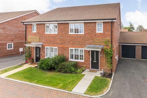 3 bedroom semi-detached house for sale, Lamble Walk, Wantage OX12
