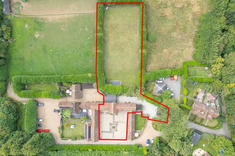3 bedroom semi-detached house for sale, Rushett Lane, Faversham, ME13