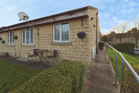 undefined, Peerart Court, Lancashire BB8