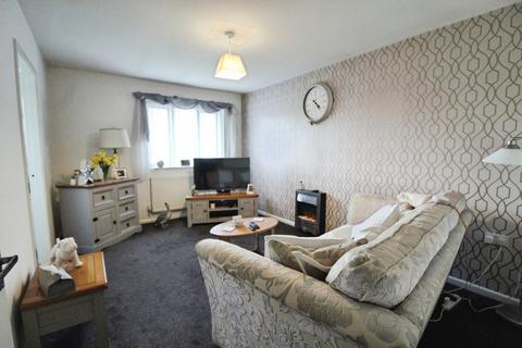 undefined, Peerart Court, Lancashire BB8