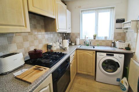 undefined, Peerart Court, Lancashire BB8