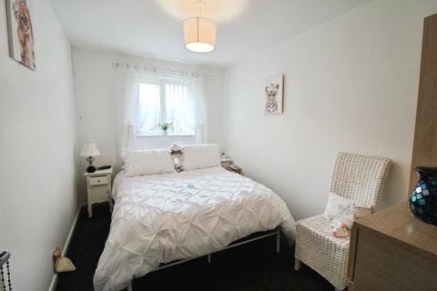 undefined, Peerart Court, Lancashire BB8