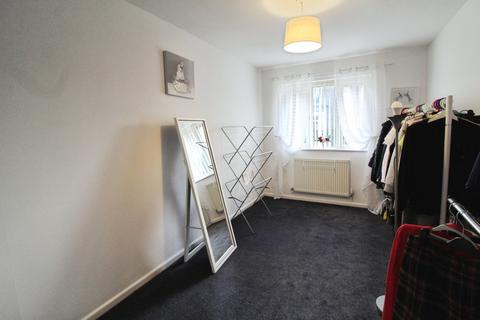 undefined, Peerart Court, Lancashire BB8
