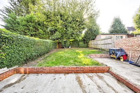 undefined, Brookfield Avenue, Ealing, London, W5