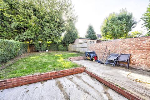 undefined, Brookfield Avenue, Ealing, London, W5
