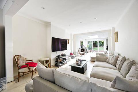 undefined, Brookfield Avenue, Ealing, London, W5