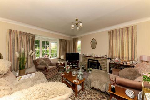 3 bedroom detached bungalow for sale, Caddle Road, Grimsby DN41