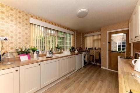 3 bedroom detached bungalow for sale, Caddle Road, Grimsby DN41