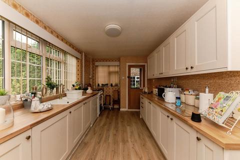3 bedroom detached bungalow for sale, Caddle Road, Grimsby DN41