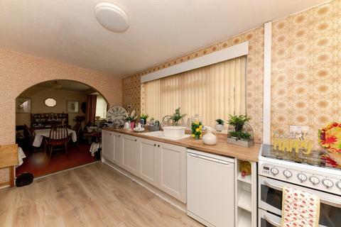 3 bedroom detached bungalow for sale, Caddle Road, Grimsby DN41