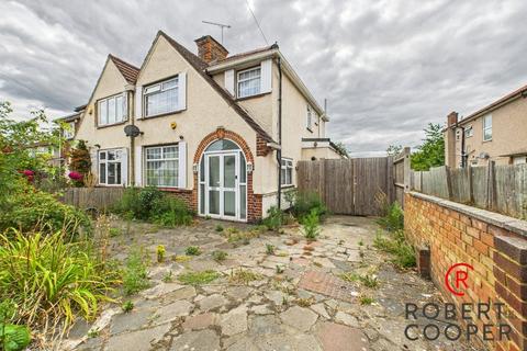 3 bedroom semi-detached house for sale, West End Road, Ruislip, HA4