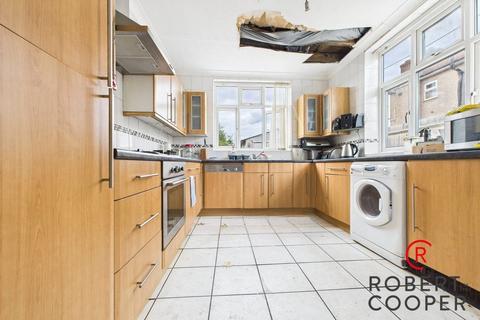 3 bedroom semi-detached house for sale, West End Road, Ruislip, HA4