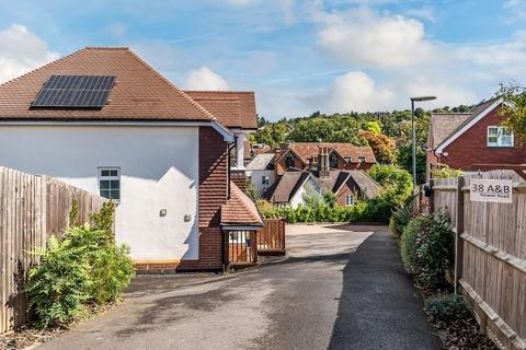 38a Nower Road, Dorking, RH4 3DJ