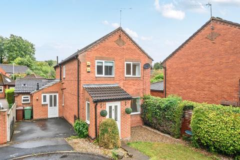 10 Lazenby Fold, Wetherby, LS22 6WN