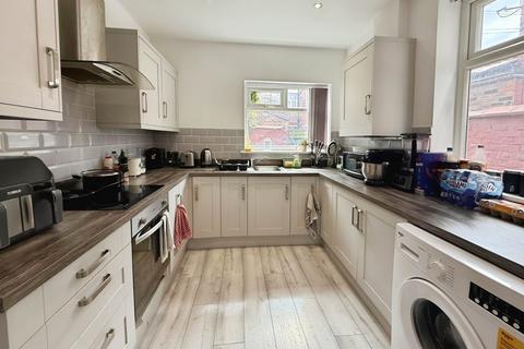 Gascoyne Street, Manchester, Greater Manchester, M14
