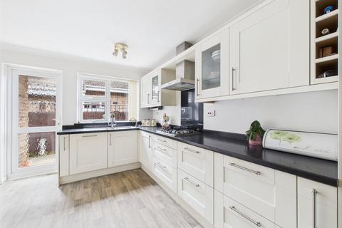 undefined, Avon Road, Gedling, Nottingham