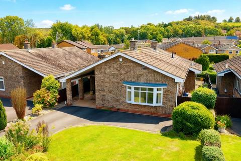 2 bedroom detached bungalow for sale, Avon Road, Gedling, Nottingham