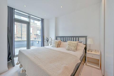 Avonmore Road, Kensington, London, W14