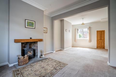 2 bedroom terraced house for sale, Alma Terrace, York