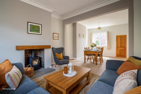 2 bedroom terraced house for sale, Alma Terrace, York