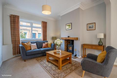 2 bedroom terraced house for sale, Alma Terrace, York