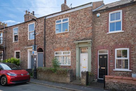 2 bedroom terraced house for sale, Alma Terrace, York
