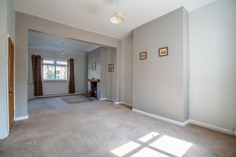 2 bedroom terraced house for sale, Alma Terrace, York