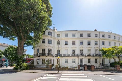 Montpelier Crescent, Brighton