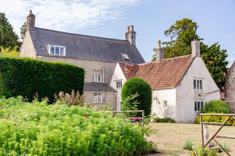 4 bedroom detached house for sale, Main Road, Flax Bourton, Bristol, BS48