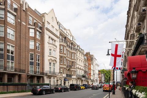 undefined, Charles Street, London, W1J