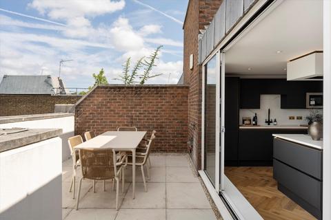 undefined, Charles Street, London, W1J