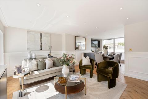 undefined, Charles Street, London, W1J