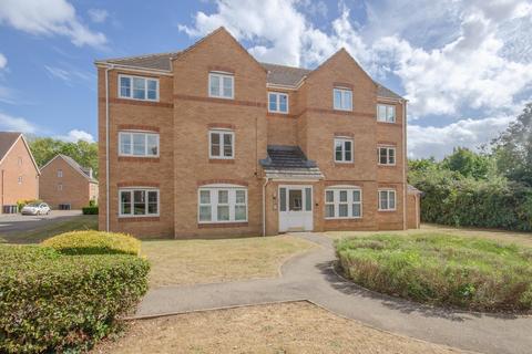 Gardeners End, Bilton, Rugby, CV22